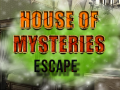 Gra House of Mysteries Escape