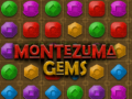 Gra Montezuma Gems