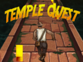 Gra Temple Quest