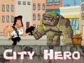 Gra City Hero