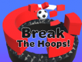 Gra Break the Hoops!