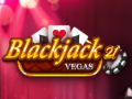 Gra Blackjack Vegas 21