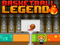 Gra Basketball Legend