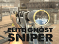 Gra Elite ghost sniper
