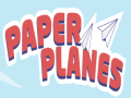 Gra Paper Planes