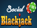 Gra Social Blackjack