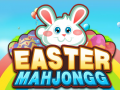 Gra Easter Mahjong