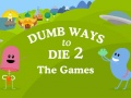 Gra Dumb Ways To Die 2