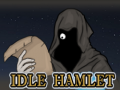 Gra Idle Hamlet