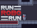 Gra Run Robo Run