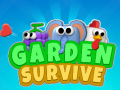 Gra Garden Survive