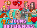Gra Toons Differences