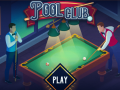 Gra Pool Club