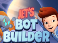 Gra Jet`s Bot Builder