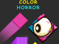 Gra Color Horror