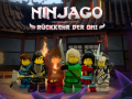 Gra Ninjago: Rückkehr der Oni
