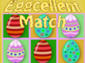 Gra Eggcellent Match