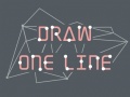 Gra Draw One Line