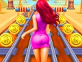 Gra Subway Princess Run