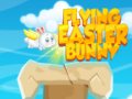 Gra Flying Easter Bunny