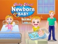 Gra Baby Hazel Newborn Baby