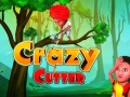 Gra Crazy Cutter