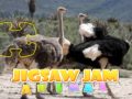 Gra Jigsaw Jam Animal