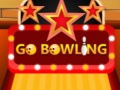 Gra Go Bowling