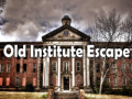 Gra Old Scientific Institute escape