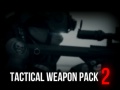 Gra Tactical Weapon Pack 2