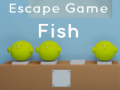Gra Escape Game Fish