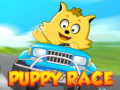 Gra Puppy Race