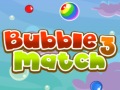 Gra Bubble Match 3