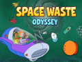 Gra Space Waste Odyssey