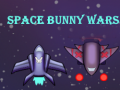 Gra Space bunny wars