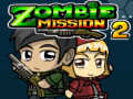 Gra Zombie Mission 2
