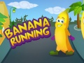 Gra Banana Running