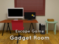 Gra Escape Game Gadget Room
