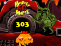 Gra Monkey Go Happy Stage 303