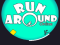 Gra Run Around Online