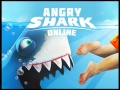 Gra Angry Shark Online