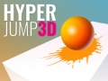 Gra Hyper Jump 3d