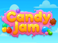 Gra Candy Jam