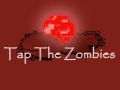 Gra Tap The Zombies