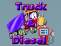 Gra Truck & Diesel