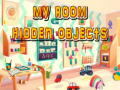 Gra My Room Hidden Objects