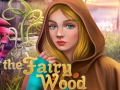 Gra Fairy Wood