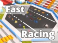 Gra Kogama: Fast Racing