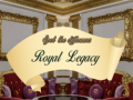 Gra Spot the differences Royal Legacy