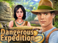 Gra Dangerous Expedition